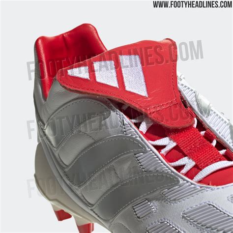 adidas fußballschuhe david beckham name